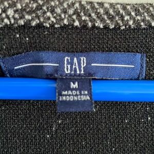 GAP Gray Women’s Dress (Sleeveless with pockets).